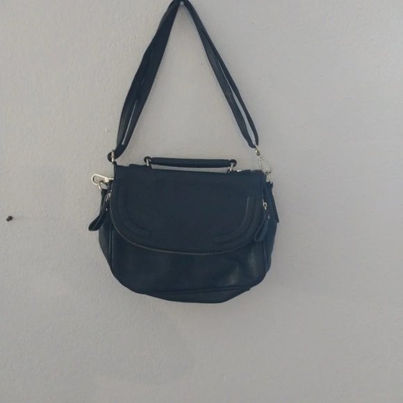 H&M Black Purse - Picture 1 of 1
